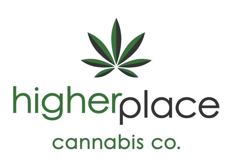 higherplace Logo
