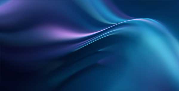 Energy Flow Background