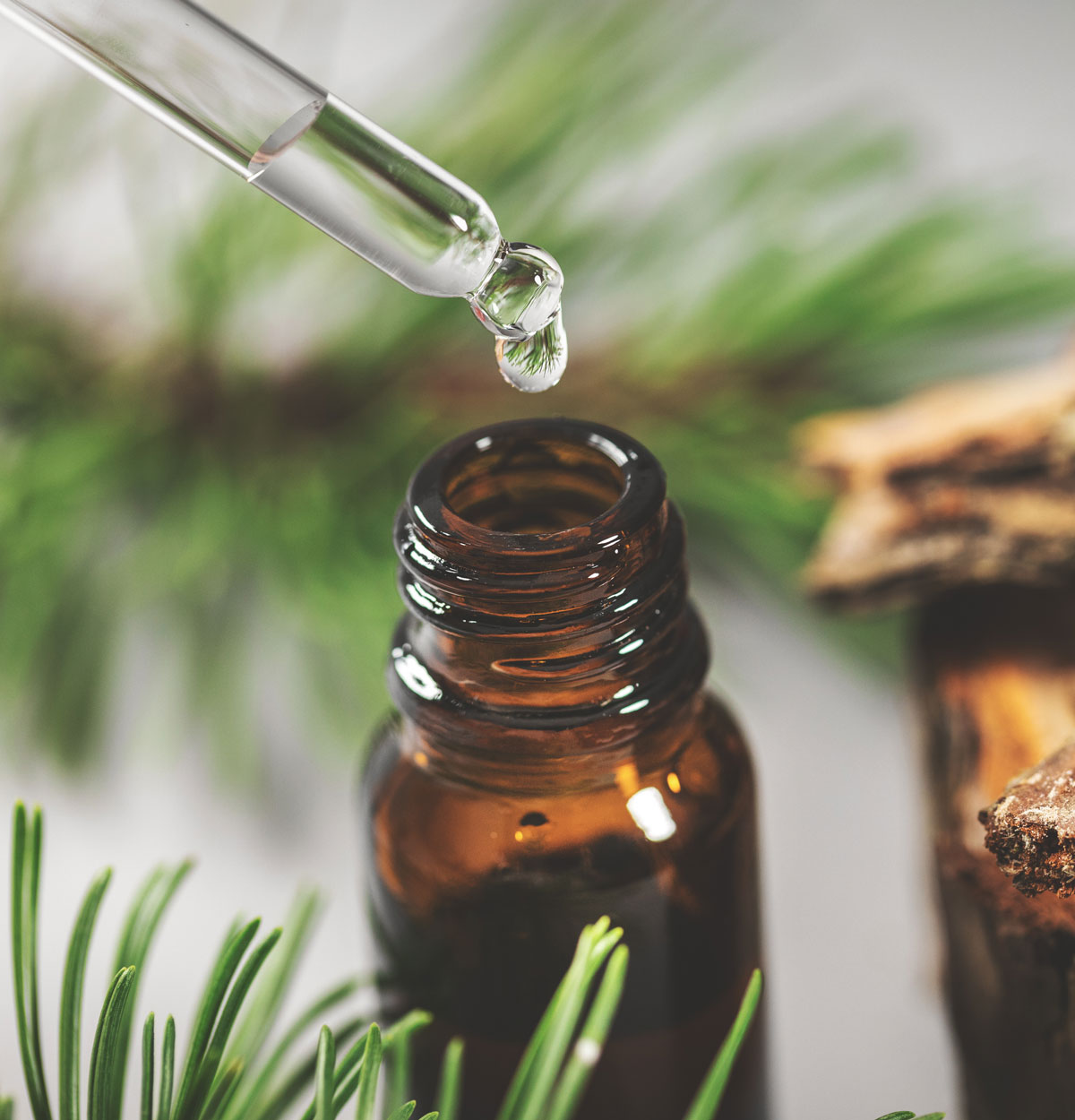 Tinctures
